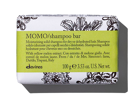 Davines Essential Haircare Shampoo Bars